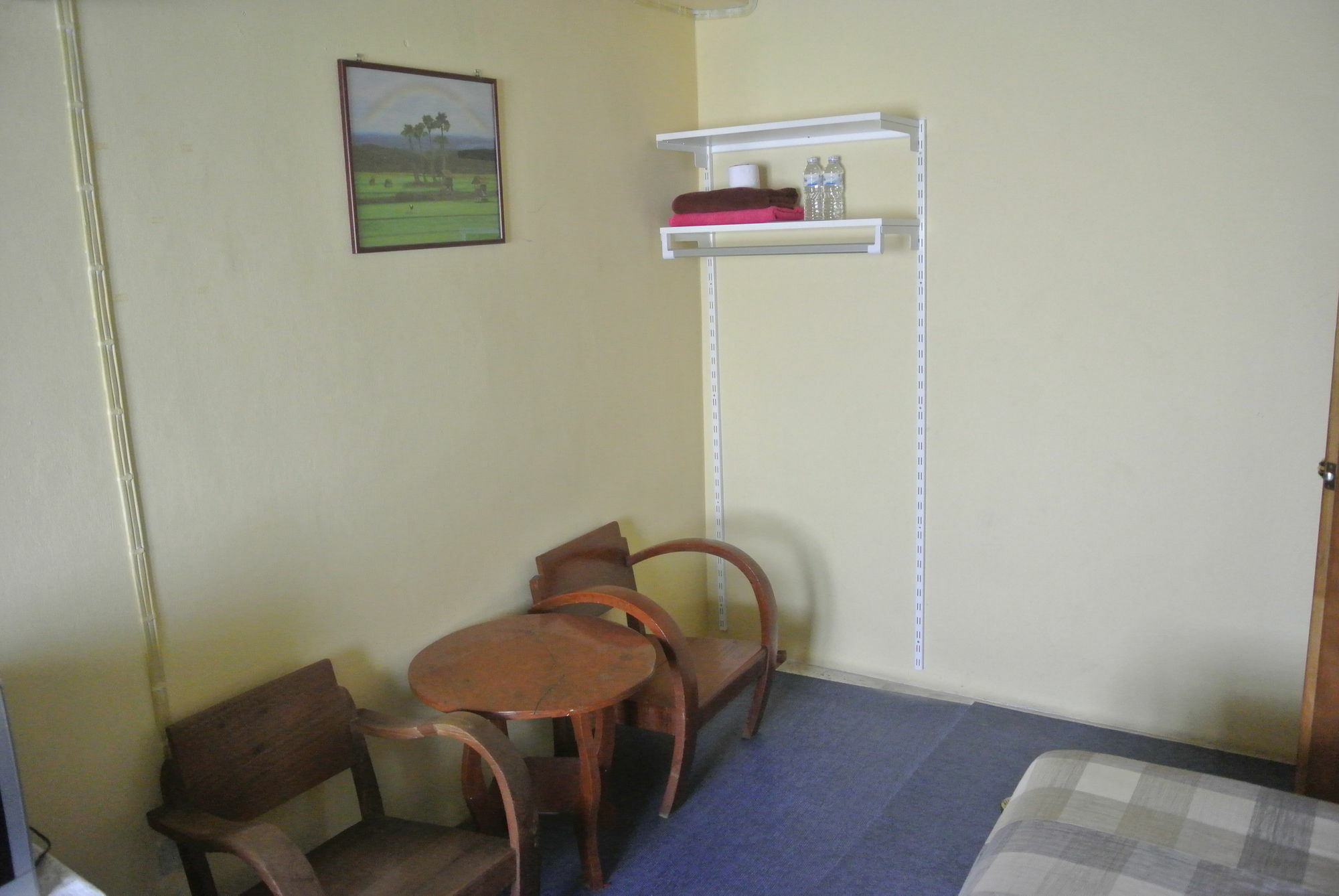 Cumpun Guest House Chiang Mai Exterior photo